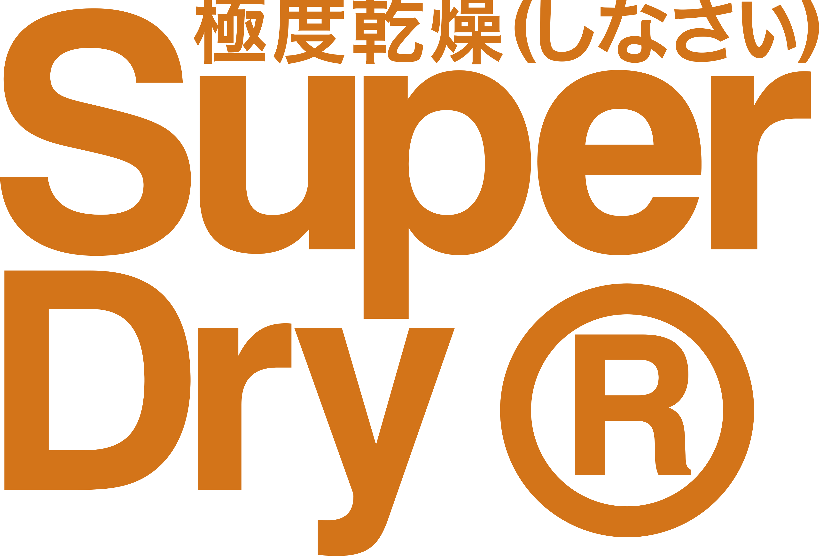 Superdry